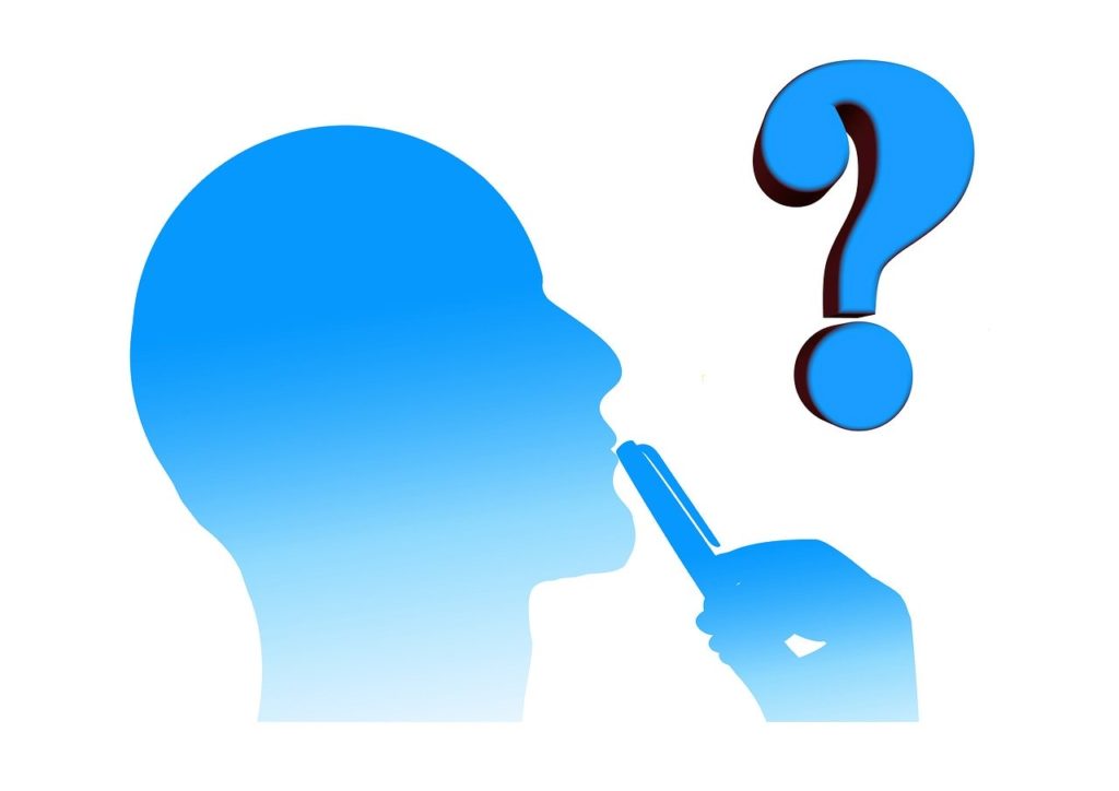 question, problem, think